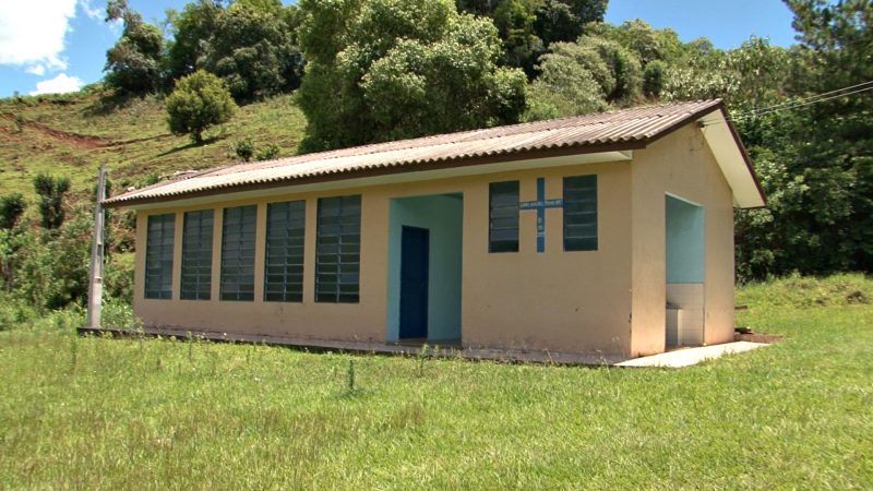 Local da festa – Foto: Arvito Concatto/ND