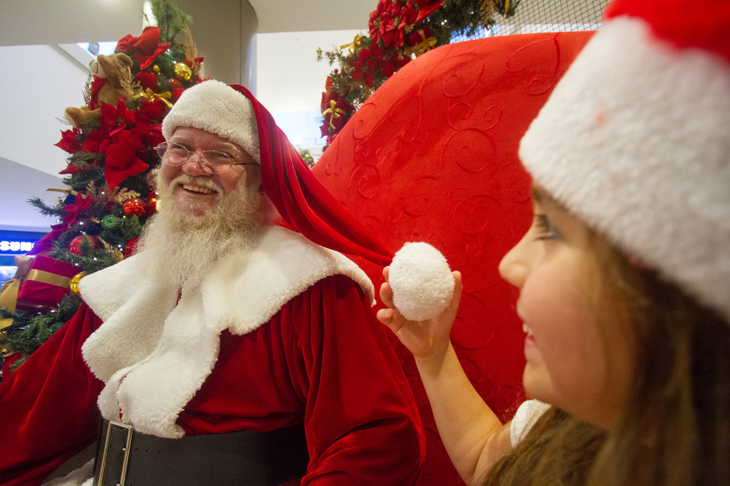 Afinal, o que o Papai Noel quer ganhar neste Natal? | ND Mais