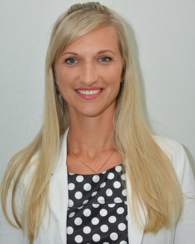 Secret&aacute;ria de educa&ccedil;&atilde;o de Blumenau, Patr&iacute;cia Lueders, vai deixar a prefeitura para atuar no Governo do Estado – Foto: Reprodu&ccedil;&atilde;o/Internet/ND