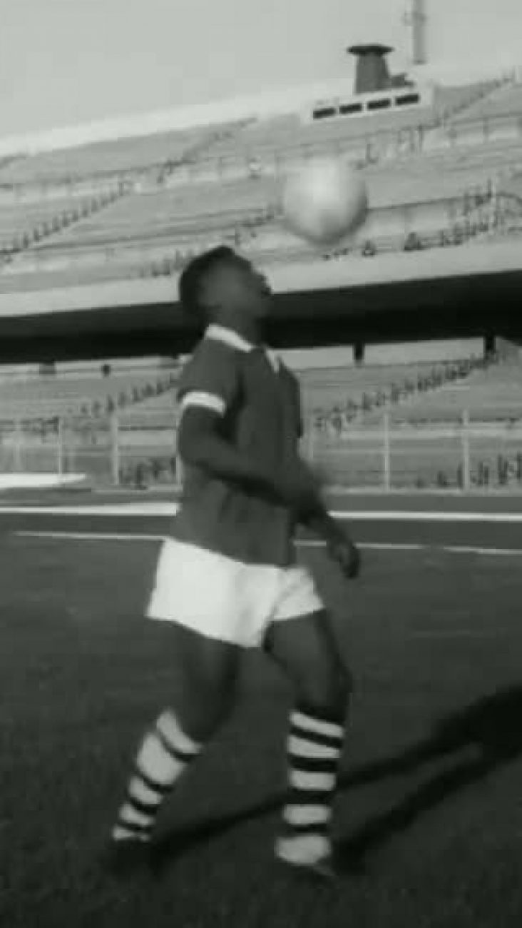 VÍDEO: Compilado mostra que lances icônicos do futebol foram