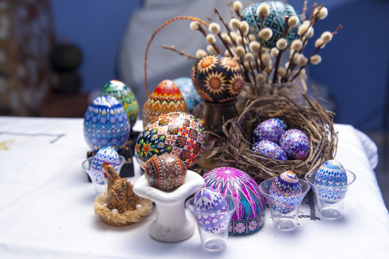 P&ecirc;ssanka &eacute; tradi&ccedil;&atilde;o em Itai&oacute;polis – Foto: Josiel Prestes/Prefeitura Municipal de Itai&oacute;polis/Divulga&ccedil;&atilde;o