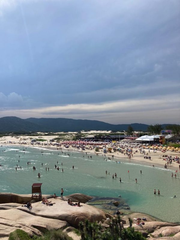 Praia da Joaquina – Foto: PHOTO-2022-12-10-15-29-02