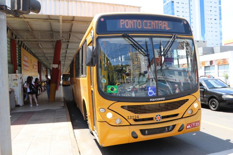 Novo aumento da passagem de ônibus urbano é anunciado em Erechim - Portal  Roda de Cuia