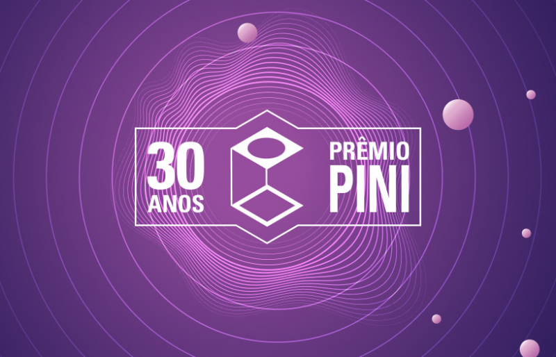 Pr&ecirc;mio Pini – Foto: NESPE