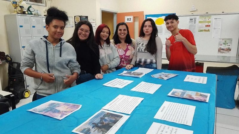 EJA: educação para todas as gerações