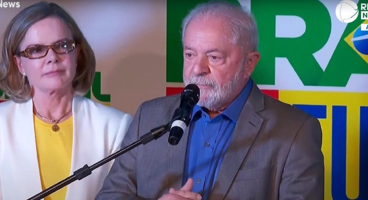 Lula Anuncia Ministros De Seu Governo A Partir De Janeiro; Veja Os Nomes