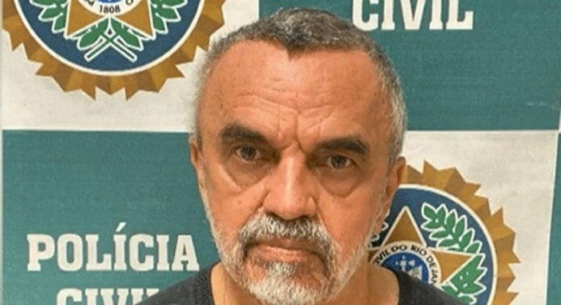 Ator Jos&eacute; Dumont responde pelo crime em liberdade com monitoramento eletr&ocirc;nico – Foto: Record TV