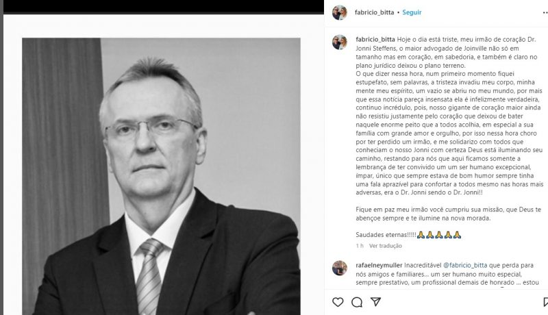 Foto: Reprodu&ccedil;&atilde;o/Divulga&ccedil;&atilde;o/ND