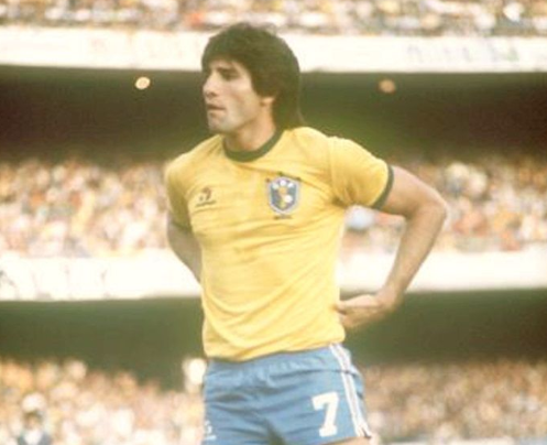 Renato Ga&uacute;cho ficou de fora da Copa – Foto: Arquivo CBF