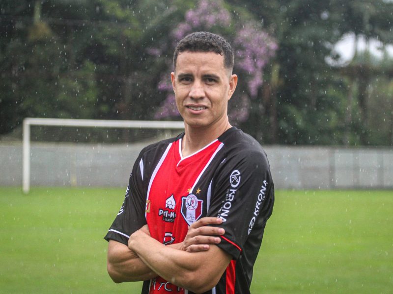 Atual campe&atilde;o da S&eacute;rie C &eacute; refor&ccedil;o do JEC – Foto: JEC/Divulga&ccedil;&atilde;o