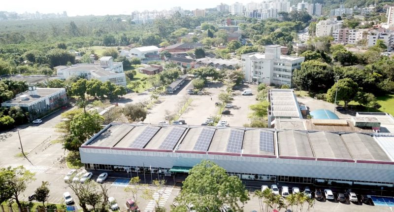 Vestibular de Ver&atilde;o da Udesc alcan&ccedil;ou uma marca hist&oacute;rica de inscri&ccedil;&otilde;es. – Foto: Roberto B&ouml;ell Vaz/Udesc/Reprodu&ccedil;&atilde;o