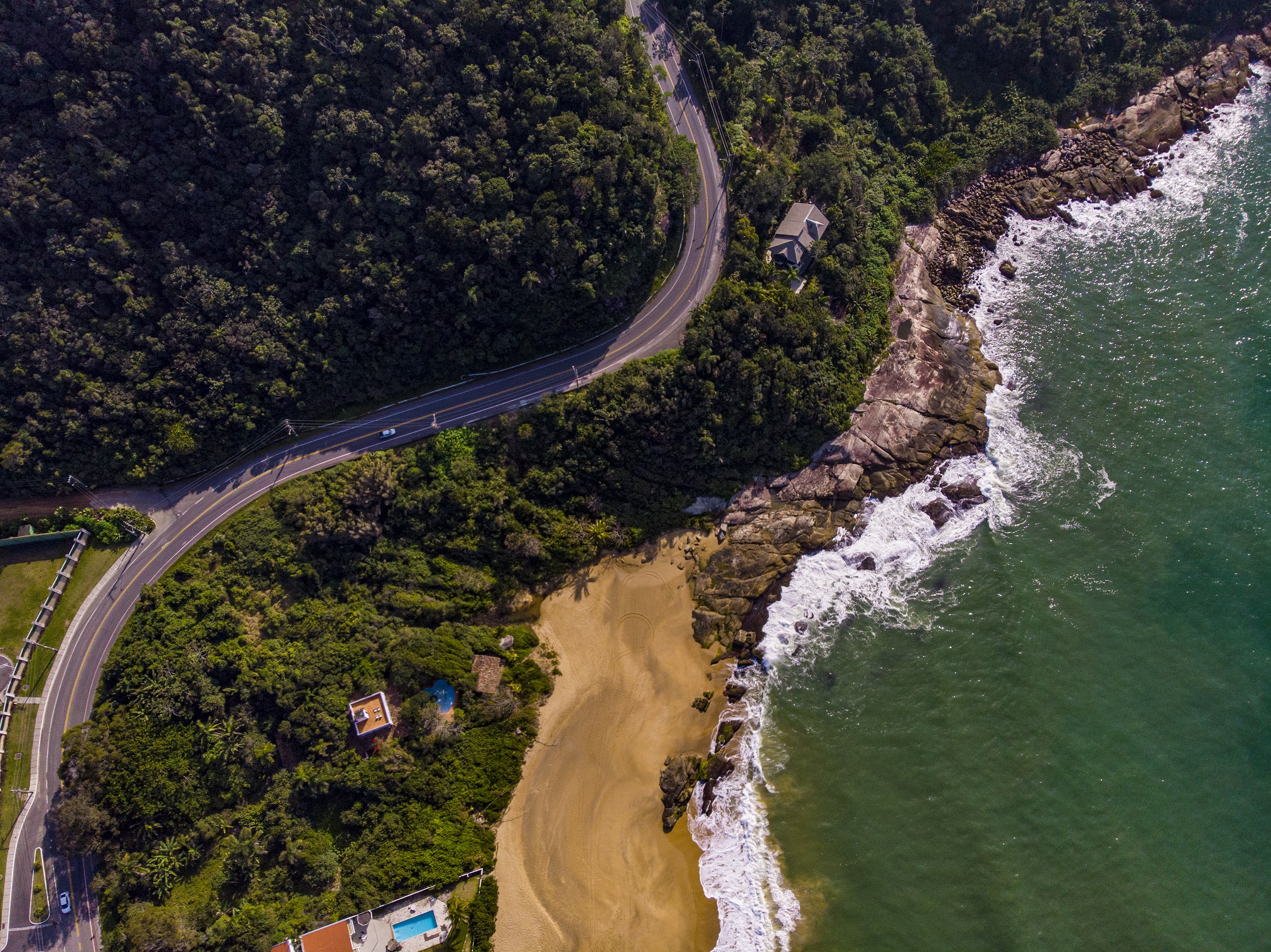 11 sorveterias próximas a praias de Florianópolis