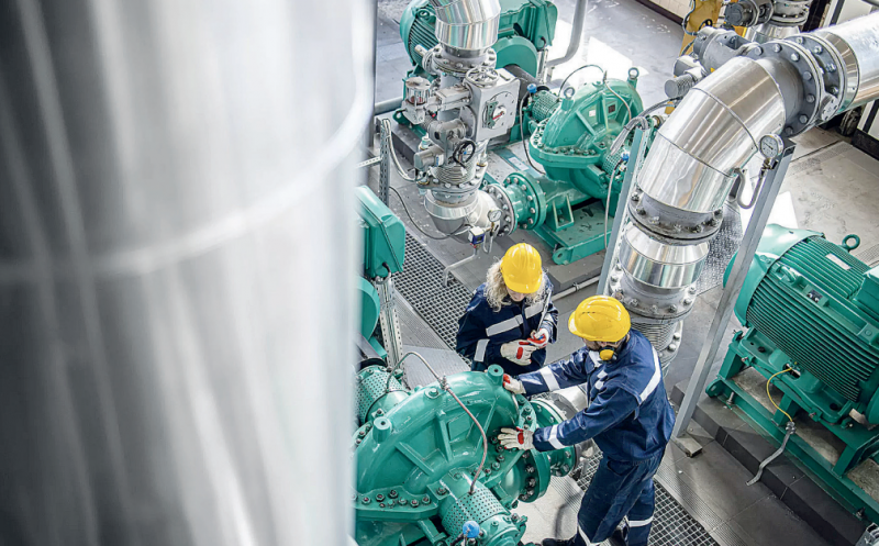 O CREA-SC atua na fiscaliza&ccedil;&atilde;o do exercício legal da profiss&atilde;o garantindo suporte para os&nbsp; mais de 7 mil profissionais da &aacute;rea – Foto: Divulga&ccedil;&atilde;o