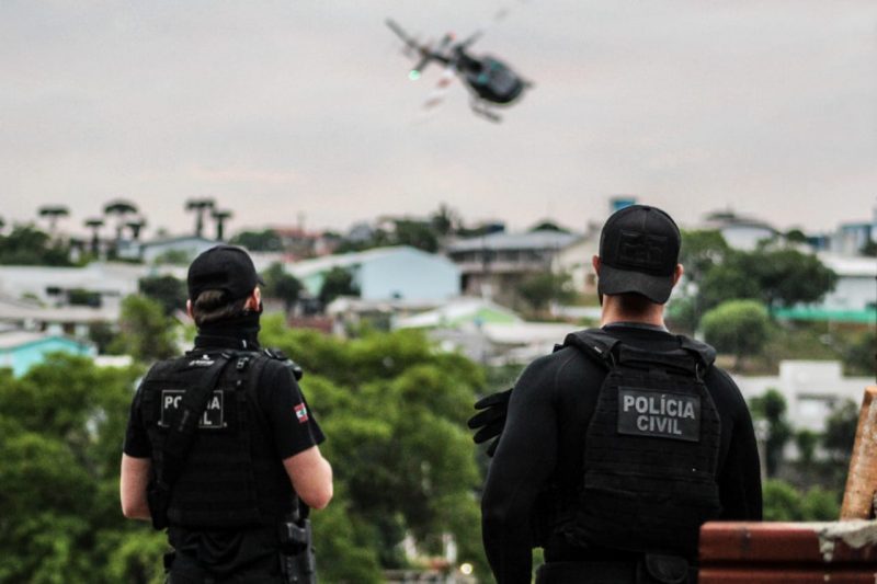 Foram 62 munic&iacute;pios atendidos pelas equipes. &mdash; Foto: Saer/Reprodu&ccedil;&atilde;o/ND