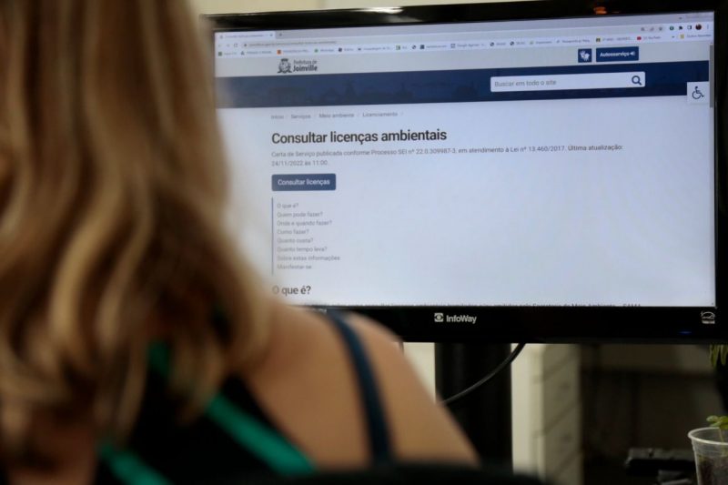 licenças ambientais