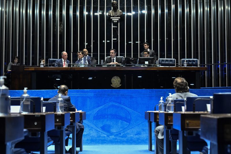 Senado pro&iacute;be a comercializa&ccedil;&atilde;o de produtos que fazem testes em animais – Foto: Waldemir Barreto/Ag&ecirc;ncia Senado/ND