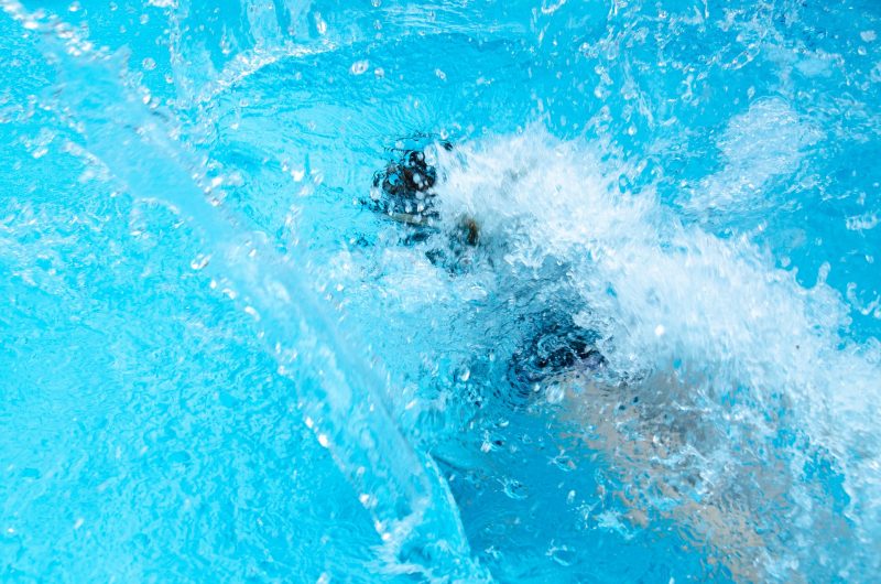 Crian&ccedil;a foi salva por equipe dos bombeiros – Foto: P&iacute;xabay/ND