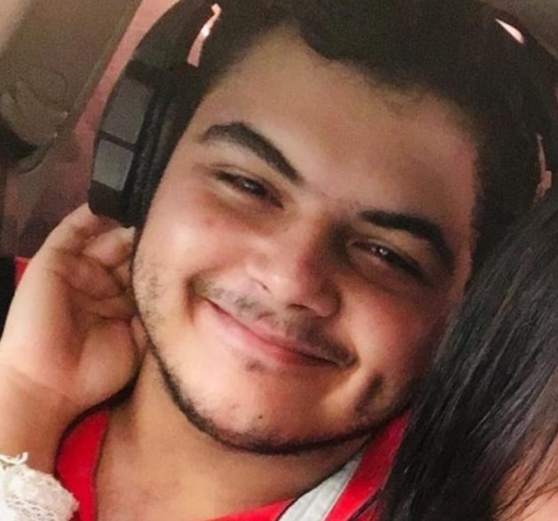 V&iacute;tima tinha 21 anos – Foto: Reprodu&ccedil;&atilde;o/Internet/ND