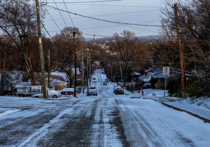Tempestade de inverno nos EUA deixa pelo menos 50 mortos, Mundo