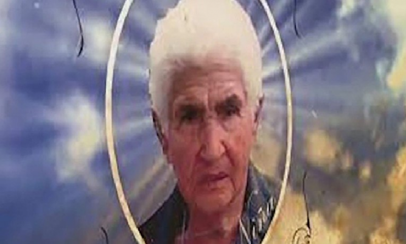 Uma fam&iacute;lia n&atilde;o acreditou no que viu ap&oacute;s desenterrar o corpo da av&oacute;, que foi sepultada h&aacute; cerca de 10 anos. – Foto: NY Post/Divulga&ccedil;&atilde;o/ND