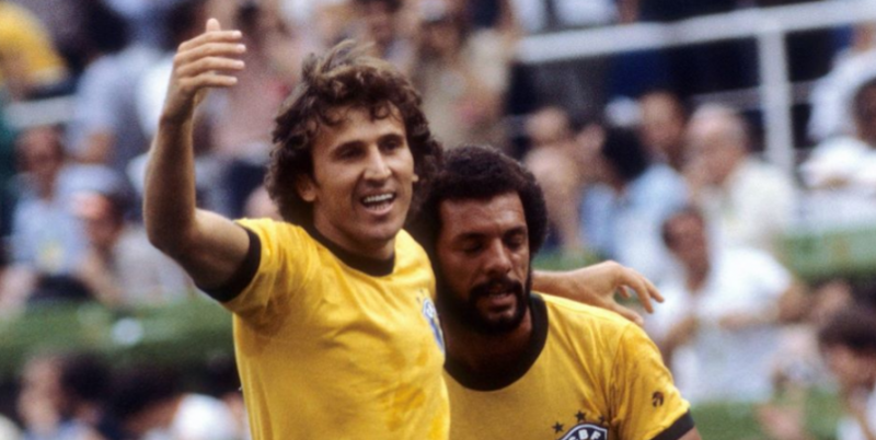 De Matthews a CR7, sem esquecer Pelé e Maradona: os 58 anos da Bola de Ouro, Blog Brasil Mundial FC