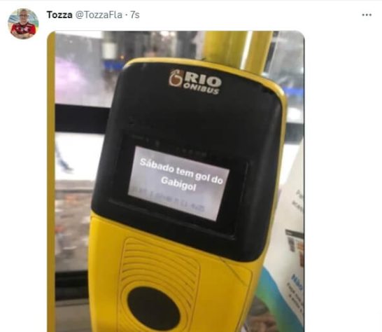 Teve em dose dupla, mas… – Foto: Reprodu&ccedil;&atilde;o