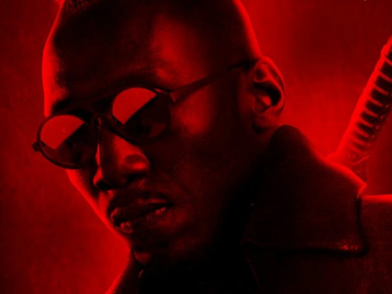 Mahershala Ali interpretará Blade