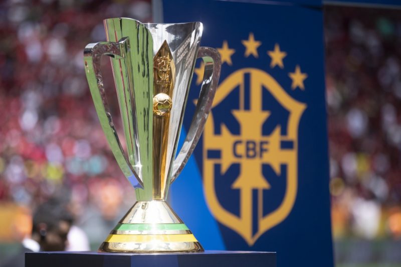 Supercopa do Brasil será disputada neste sábado