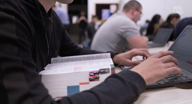 A disciplina de Gest&atilde;o Estrat&eacute;gica &Aacute;gil vai imergir os alunos num mundo de novidades – Foto: Divulga&ccedil;&atilde;o