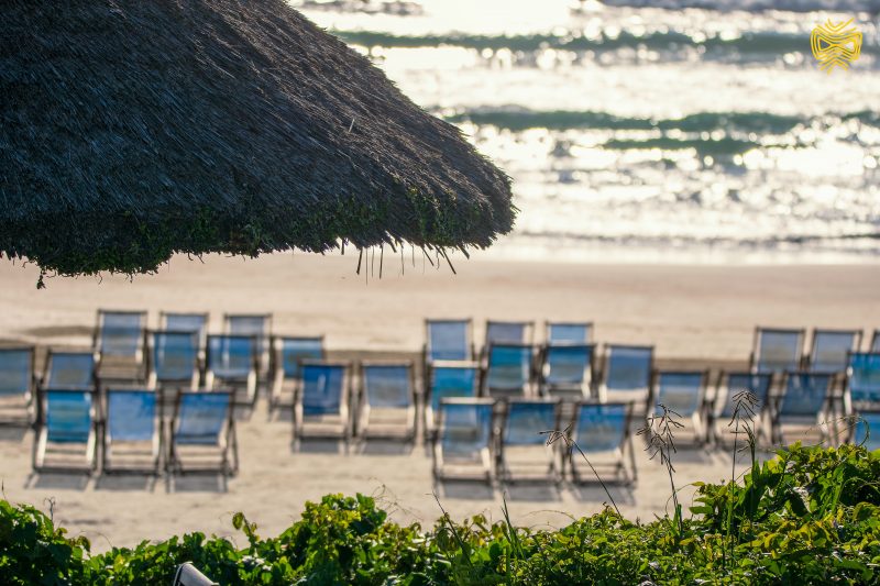 Florian&oacute;polis tem 42 praias, uma para cada estilo de vida. – Foto: Cost&atilde;o do Santinho/Divulga&ccedil;&atilde;o