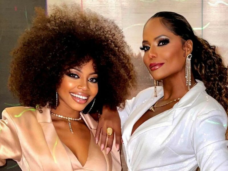 Filha de Adriana Bombom e Dudu Nobre sofre assédio em festa: “Abuso sexual grave”