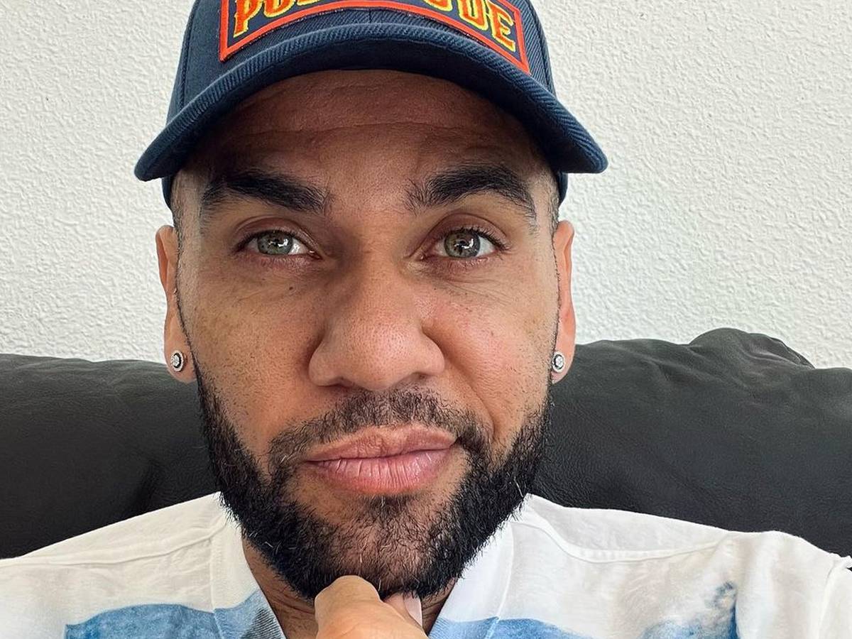 Só Sim é Sim O Que Diz A Lei E Quanto Tempo Daniel Alves Pode Ficar Preso Na Espanha 7411