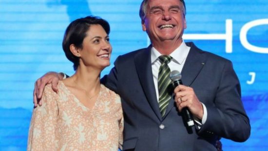 Joias apreendidas iriam para o acervo da Presidência, diz gestão de Bolsonaro