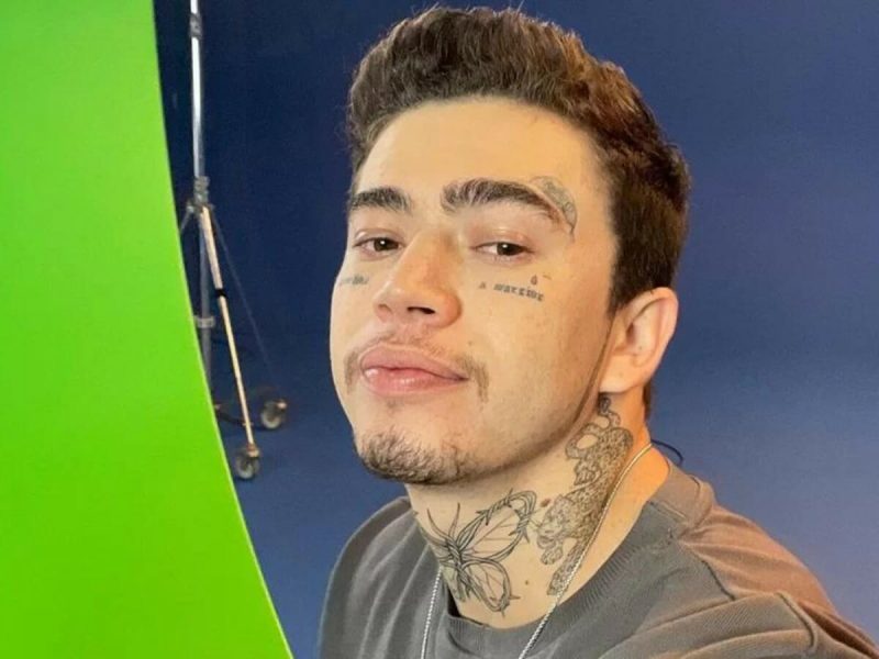 Whindersson Nunes se junta a Angélica e Xuxa em projeto para salvar animais da enchente no Rio Grande do Sul