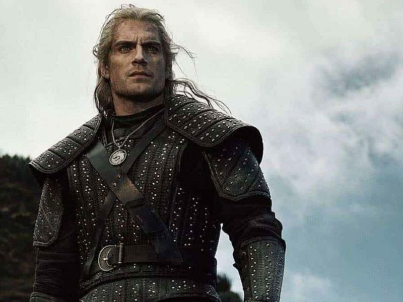 The Witcher: que hora estreia a parte II da 3ª temporada?