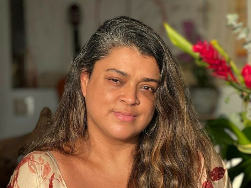 Ap&oacute;s ser internada &agrave;s pressas, Preta Gil realiza exames e tem estado de sa&uacute;de atualizado – Foto: Divulgac&atilde;o/Observat&oacute;rio dos Famosos/ND