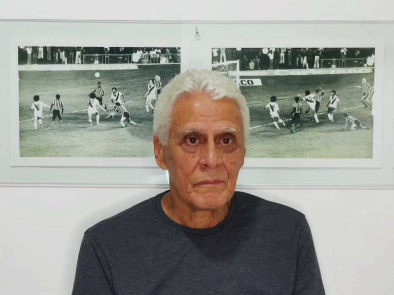 Velório de Roberto Dinamite terá duração de nove horas e será aberto ao público