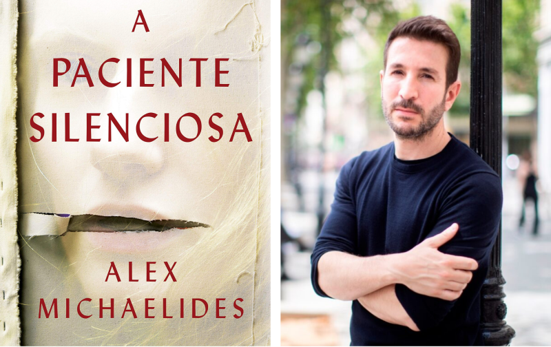 Thriller psicol&oacute;gico foi best seller do New York Times – Foto: Record/Divulga&ccedil;&atilde;o/ND