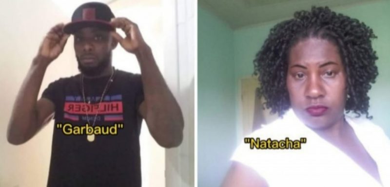 Amigos haitianos que morreram em acidente na SC-108 a caminho do trabalho s&atilde;o identificados – Foto: Edio Not&iacute;cias/Reprodu&ccedil;&atilde;o/ND