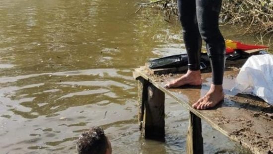 Jovem sofre parada cardíaca após afogamento em trecho sem salva-vidas da  Praia Brava