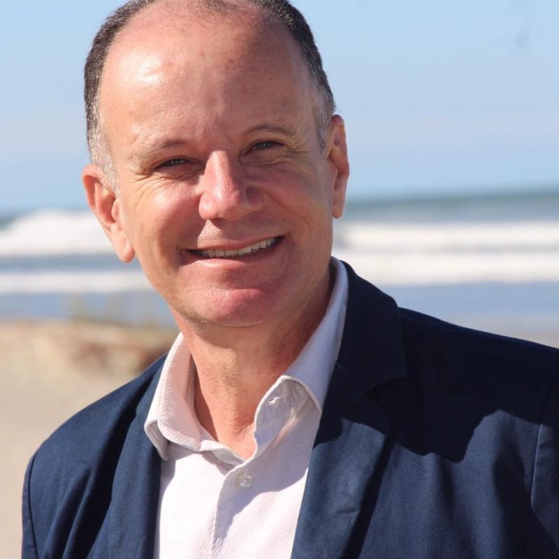 Samir Ahmad ser&aacute; o respons&aacute;vel pelo colegiado que inclui os 18 munic&iacute;pios associados – Foto: Divulga&ccedil;&atilde;o/ND