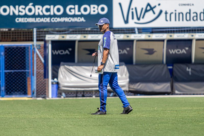 Serviço do jogo: Joinville x Avaí (05/03/2023) – Joinville Esporte Clube