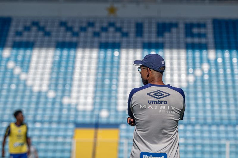 Avaí terá dois desfalques para o clássico contra o Figueirense