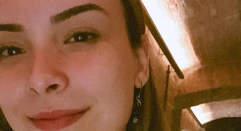 Alicia Dudy M&uuml;ller &eacute; suspeita de desviar R$ 920 mil da comiss&atilde;o de formatura – Foto: Facebook/reprodu&ccedil;&atilde;o/ND