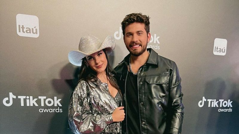 s f&atilde;s j&aacute; especulavam uma crise na rela&ccedil;&atilde;o, que perceberam um distanciamento entre os artistas nos &uacute;ltimos dias – Foto: Divulgac&atilde;o/Observat&oacute;rio dos Famosos/ND