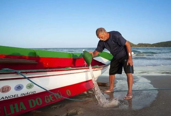 Anilton Bardan&ccedil;a morreu em Florian&oacute;polis – Foto: Instagram/Reprodu&ccedil;&atilde;o/ND