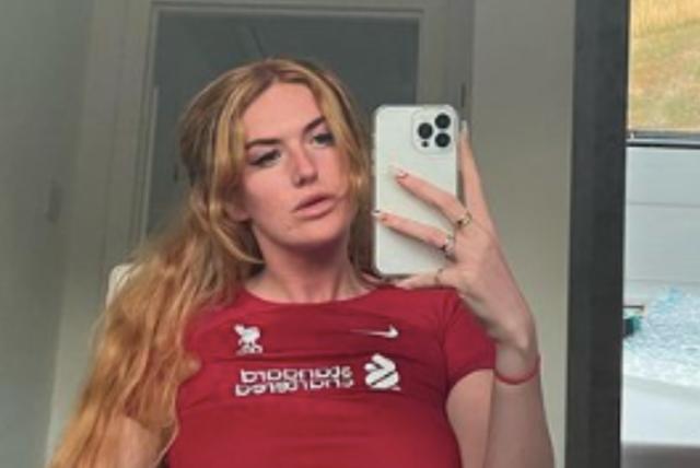 Annie Charlotte: independ&ecirc;ncia financeira aos 23 anos – Foto: Reprodu&ccedil;&atilde;o