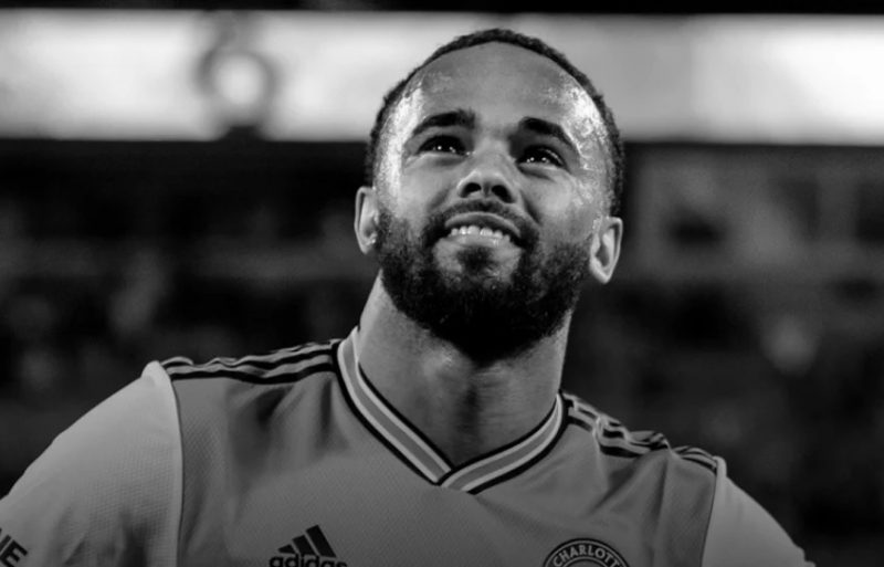 Anton Walkes morreu após sofrer acidente de barco nos Estados Unidos