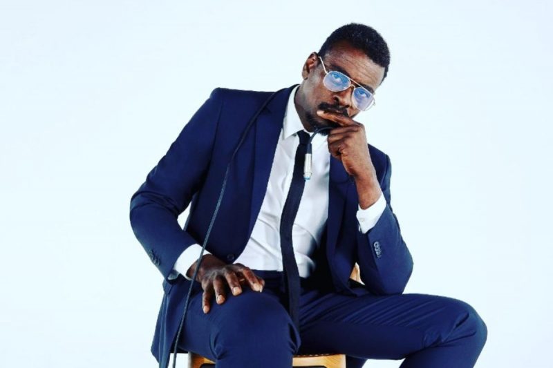 Seu Jorge foi impedido de fazer o registro e dava encaminhar carta &agrave; juiz – Foto: Reprodu&ccedil;&atilde;o/Instagram/ND