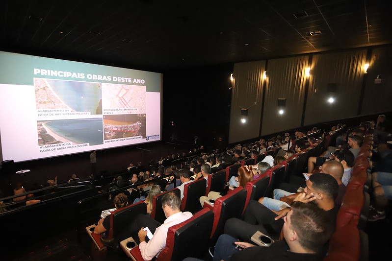 Capital ter&aacute; mais de 200 obras em 2023 – Foto: PMF/Divulga&ccedil;&atilde;o/ND